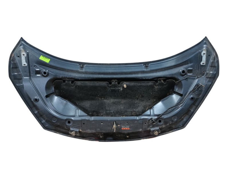 Recambio de capot para nissan micra v (k14) 1.0 dig-t 117 referencia OEM IAM   
