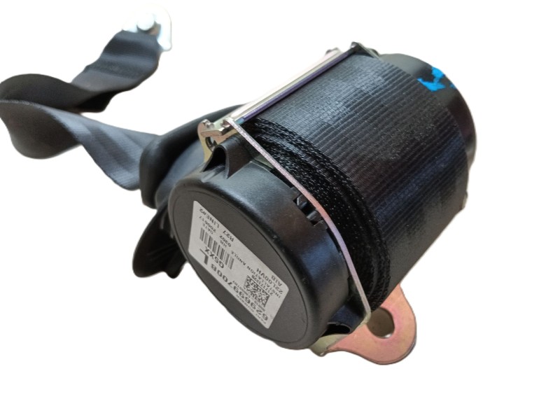 Recambio de cinturon seguridad trasero izquierdo para hyundai i20 ii (gb, ib) 1.2 referencia OEM IAM 89810C8200TRY 89810C8000 