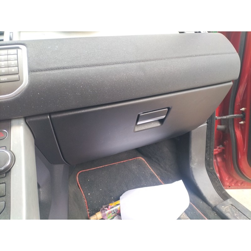 Recambio de guantera para land rover range rover evoque (l538) 2.2 d referencia OEM IAM   