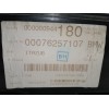 Recambio de guantera para bmw x3 (e83) 2.0d referencia OEM IAM 2914580M1802  