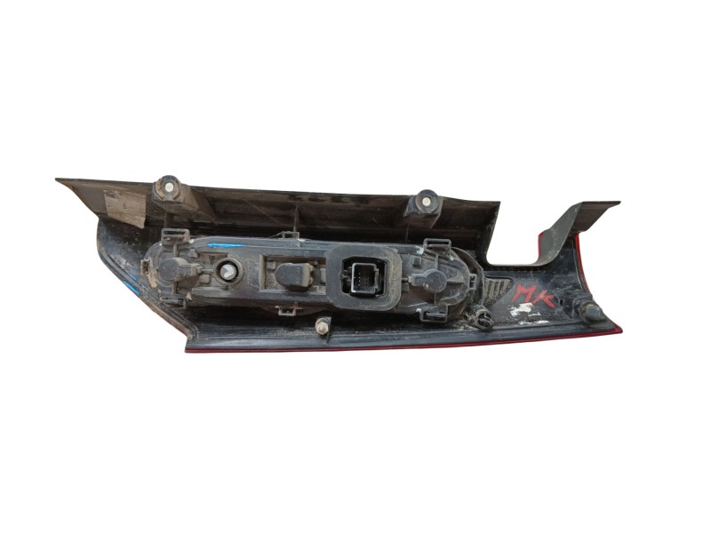 Recambio de piloto trasero izquierdo para renault kangoo / grand kangoo ii (kw0/1_) 1.5 dci 85 (kw0k, kw0l, kw0b) referencia OEM