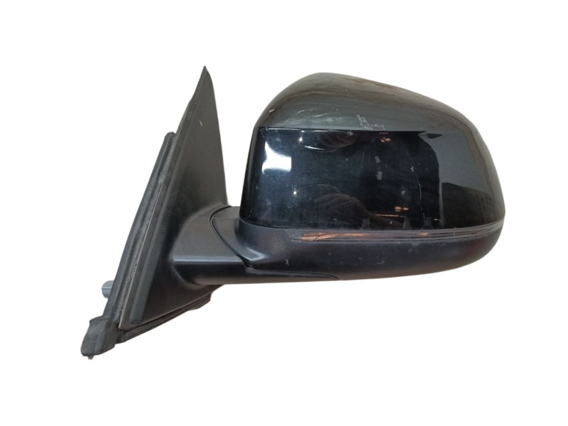 Recambio de retrovisor izquierdo para bmw x4 (f26) xdrive 20 d referencia OEM IAM 51167396039 51337335613 
