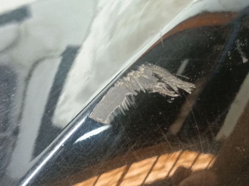 Recambio de retrovisor izquierdo para bmw x4 (f26) xdrive 20 d referencia OEM IAM 51167396039 51337335613 