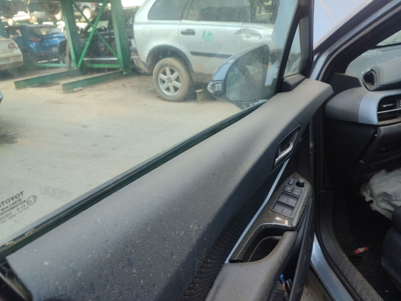 Recambio de elevalunas delantero izquierdo para toyota c-hr (_x1_) 1.8 hybrid (zyx10_, zyx11_) referencia OEM IAM   