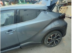 Recambio de puerta trasera izquierda para toyota c-hr (_x1_) 1.8 hybrid (zyx10_, zyx11_) referencia OEM IAM   