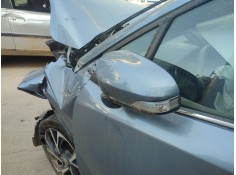 Recambio de retrovisor izquierdo para toyota c-hr (_x1_) 1.8 hybrid (zyx10_, zyx11_) referencia OEM IAM    2