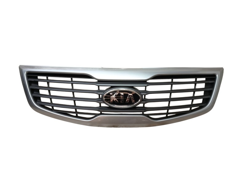 Recambio de rejilla delantera para kia sportage iii (sl) 1.6 gdi referencia OEM IAM 863503U000  