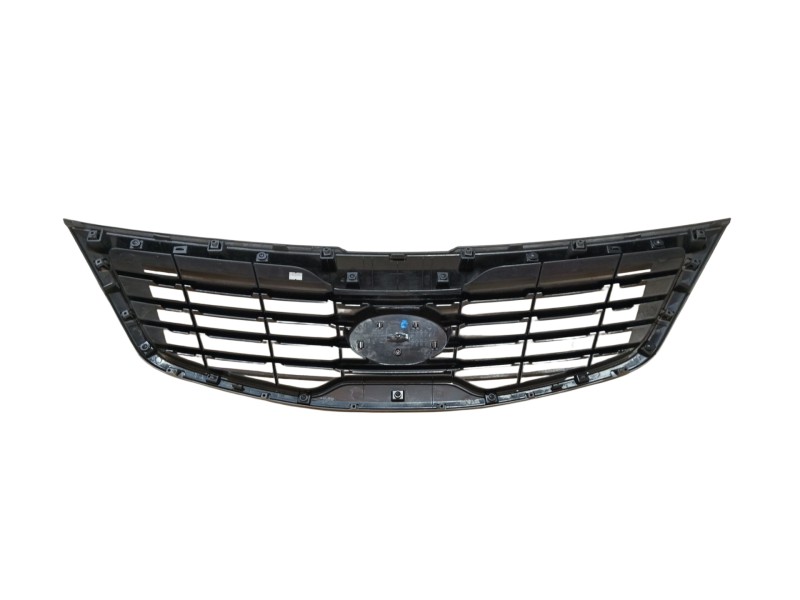 Recambio de rejilla delantera para kia sportage iii (sl) 1.6 gdi referencia OEM IAM 863503U000  