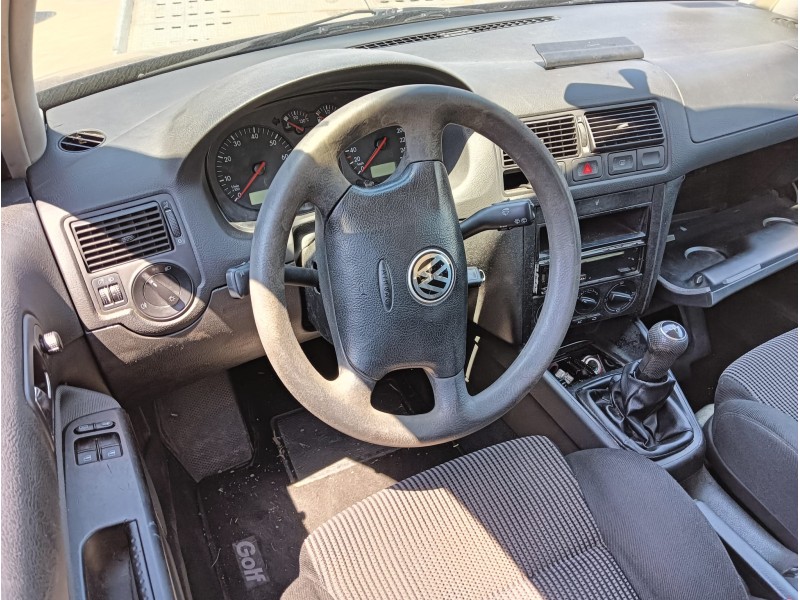 volkswagen golf iv (1j1) del año 2002