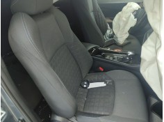 Recambio de asiento delantero derecho para toyota c-hr (_x1_) 1.8 hybrid (zyx10_, zyx11_) referencia OEM IAM   