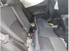 Recambio de asientos traseros para toyota c-hr (_x1_) 1.8 hybrid (zyx10_, zyx11_) referencia OEM IAM   