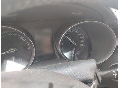 Recambio de cuadro instrumentos para toyota c-hr (_x1_) 1.8 hybrid (zyx10_, zyx11_) referencia OEM IAM   