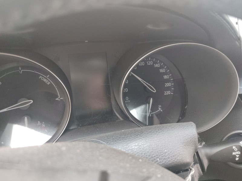Recambio de cuadro instrumentos para toyota c-hr (_x1_) 1.8 hybrid (zyx10_, zyx11_) referencia OEM IAM   