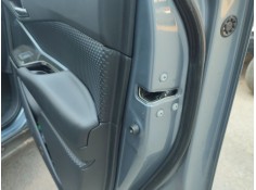 Recambio de cerradura puerta delantera derecha para toyota c-hr (_x1_) 1.8 hybrid (zyx10_, zyx11_) referencia OEM IAM   