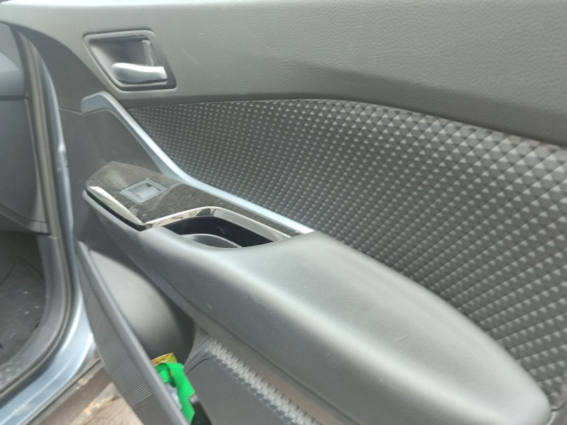 Recambio de elevalunas delantero derecho para toyota c-hr (_x1_) 1.8 hybrid (zyx10_, zyx11_) referencia OEM IAM   