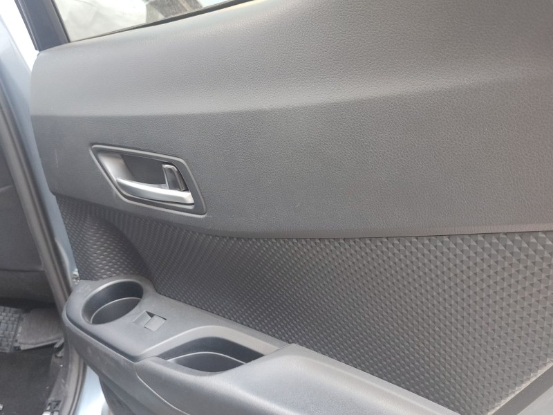 Recambio de elevalunas trasero derecho para toyota c-hr (_x1_) 1.8 hybrid (zyx10_, zyx11_) referencia OEM IAM   