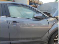 Recambio de puerta delantera derecha para toyota c-hr (_x1_) 1.8 hybrid (zyx10_, zyx11_) referencia OEM IAM   