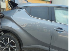 Recambio de puerta trasera derecha para toyota c-hr (_x1_) 1.8 hybrid (zyx10_, zyx11_) referencia OEM IAM   