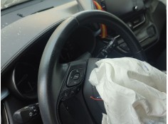 Recambio de volante para toyota c-hr (_x1_) 1.8 hybrid (zyx10_, zyx11_) referencia OEM IAM   