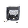 Recambio de asiento delantero izquierdo para seat leon (kl1, klg) 1.5 etsi referencia OEM IAM  5FA971369C 
