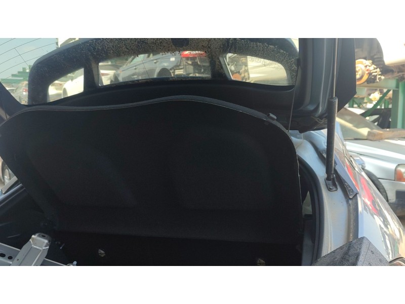 Recambio de bandeja trasera para toyota c-hr (_x1_) 1.8 hybrid (zyx10_, zyx11_) referencia OEM IAM   