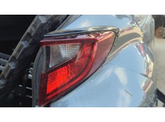 Recambio de piloto trasero derecho para toyota c-hr (_x1_) 1.8 hybrid (zyx10_, zyx11_) referencia OEM IAM   