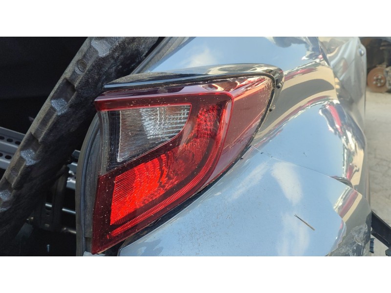 Recambio de piloto trasero derecho para toyota c-hr (_x1_) 1.8 hybrid (zyx10_, zyx11_) referencia OEM IAM   
