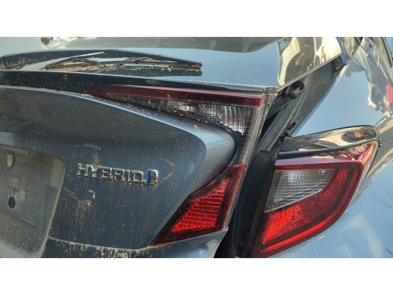 Recambio de piloto trasero derecho interior para toyota c-hr (_x1_) 1.8 hybrid (zyx10_, zyx11_) referencia OEM IAM   
