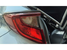 Recambio de piloto trasero izquierdo para toyota c-hr (_x1_) 1.8 hybrid (zyx10_, zyx11_) referencia OEM IAM   