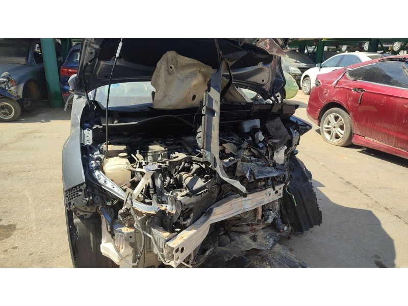 toyota c-hr (_x1_) del año 2021