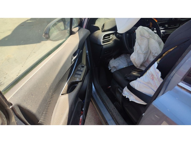 toyota c-hr (_x1_) del año 2021