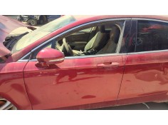Recambio de puerta delantera izquierda para ford mondeo v hatchback (ce) 2.0 tdci referencia OEM IAM   
