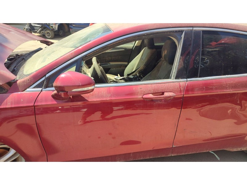 Recambio de puerta delantera izquierda para ford mondeo v hatchback (ce) 2.0 tdci referencia OEM IAM   