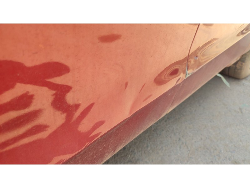 Recambio de puerta delantera izquierda para ford mondeo v hatchback (ce) 2.0 tdci referencia OEM IAM   