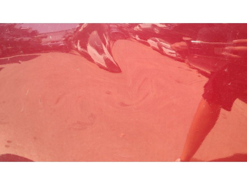 Recambio de puerta trasera izquierda para ford mondeo v hatchback (ce) 2.0 tdci referencia OEM IAM   