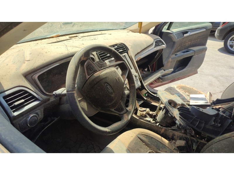 Recambio de airbag delantero izquierdo para ford mondeo v hatchback (ce) 2.0 tdci referencia OEM IAM   