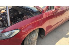 Recambio de aleta delantera izquierda para ford mondeo v hatchback (ce) 2.0 tdci referencia OEM IAM   