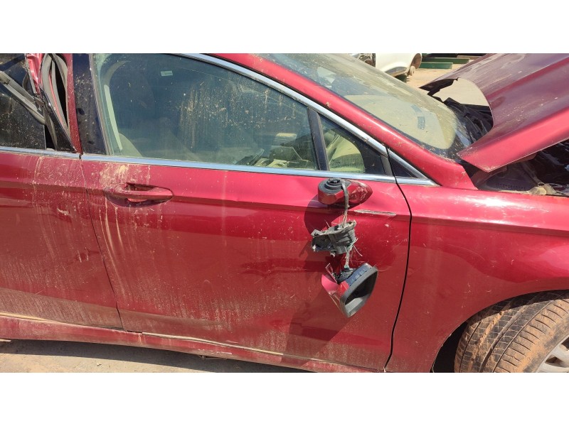 Recambio de puerta delantera derecha para ford mondeo v hatchback (ce) 2.0 tdci referencia OEM IAM   