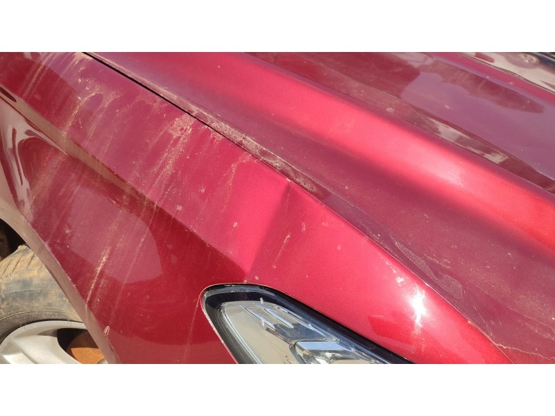 Recambio de aleta delantera derecha para ford mondeo v hatchback (ce) 2.0 tdci referencia OEM IAM   