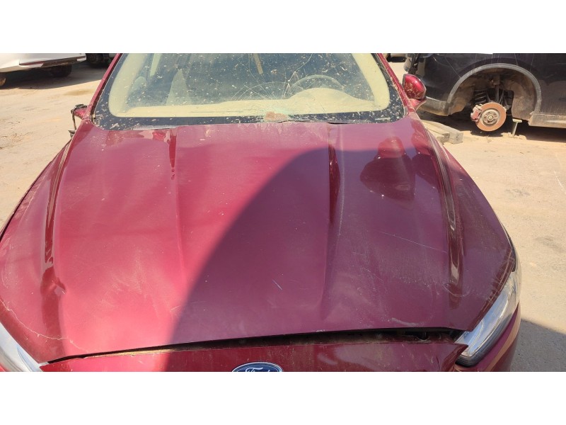 Recambio de capot para ford mondeo v hatchback (ce) 2.0 tdci referencia OEM IAM   