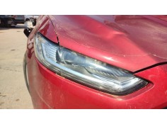 Recambio de faro derecho para ford mondeo v hatchback (ce) 2.0 tdci referencia OEM IAM   