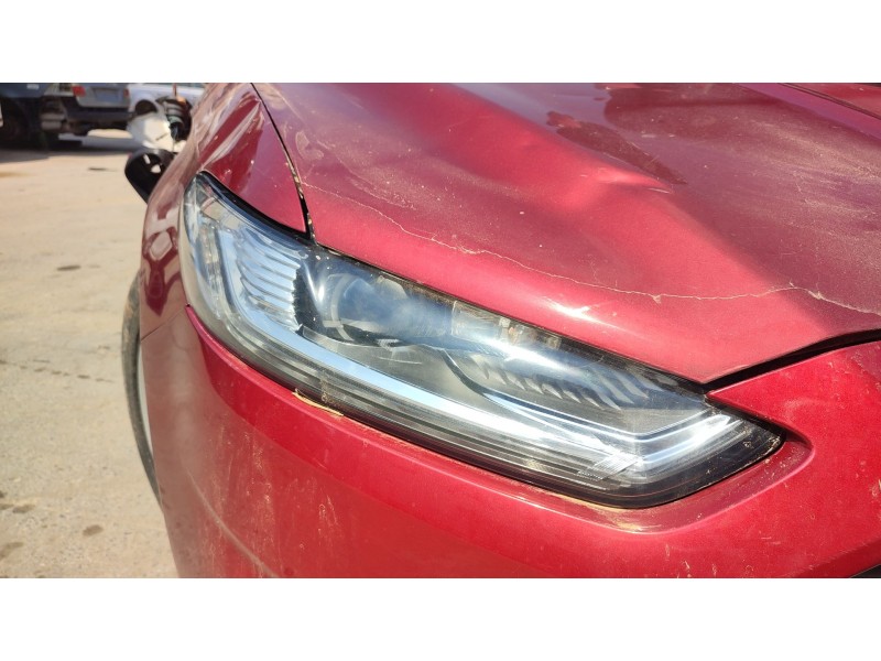 Recambio de faro derecho para ford mondeo v hatchback (ce) 2.0 tdci referencia OEM IAM   