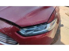 Recambio de faro izquierdo para ford mondeo v hatchback (ce) 2.0 tdci referencia OEM IAM   
