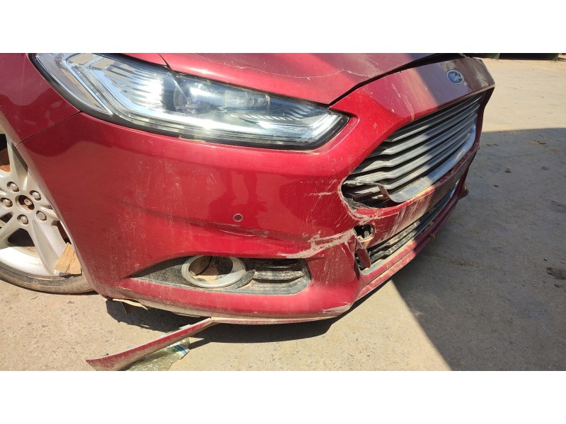 Recambio de paragolpes delantero para ford mondeo v hatchback (ce) 2.0 tdci referencia OEM IAM   