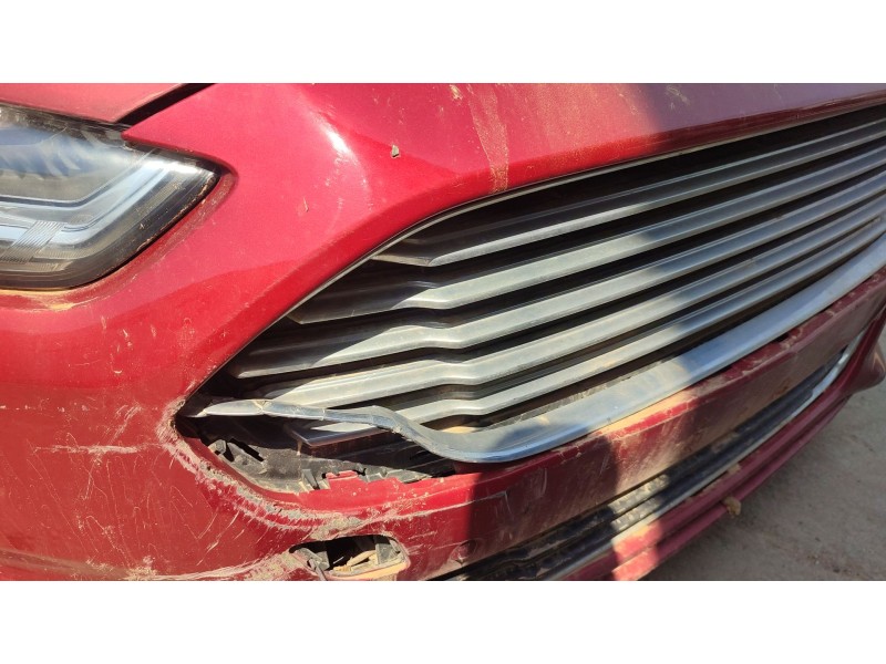 Recambio de paragolpes delantero para ford mondeo v hatchback (ce) 2.0 tdci referencia OEM IAM   