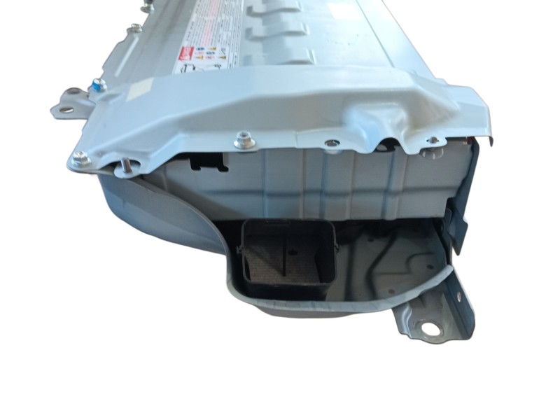 Recambio de bateria para toyota c-hr (_x1_) 1.8 hybrid (zyx10_, zyx11_) referencia OEM IAM   