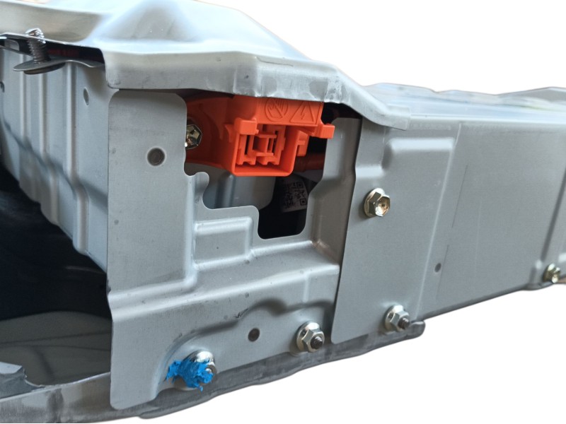 Recambio de bateria para toyota c-hr (_x1_) 1.8 hybrid (zyx10_, zyx11_) referencia OEM IAM   