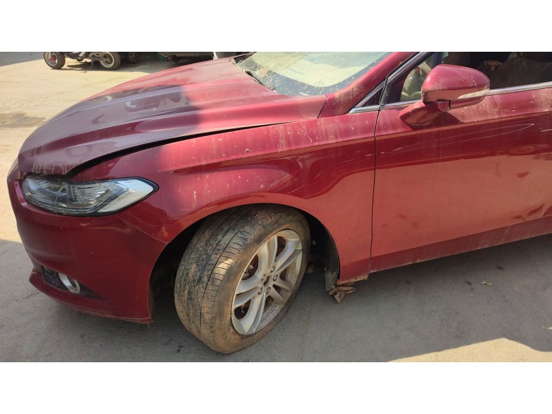 ford mondeo v hatchback (ce) del año 2017