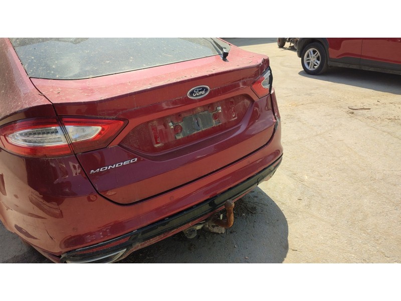 ford mondeo v hatchback (ce) del año 2017