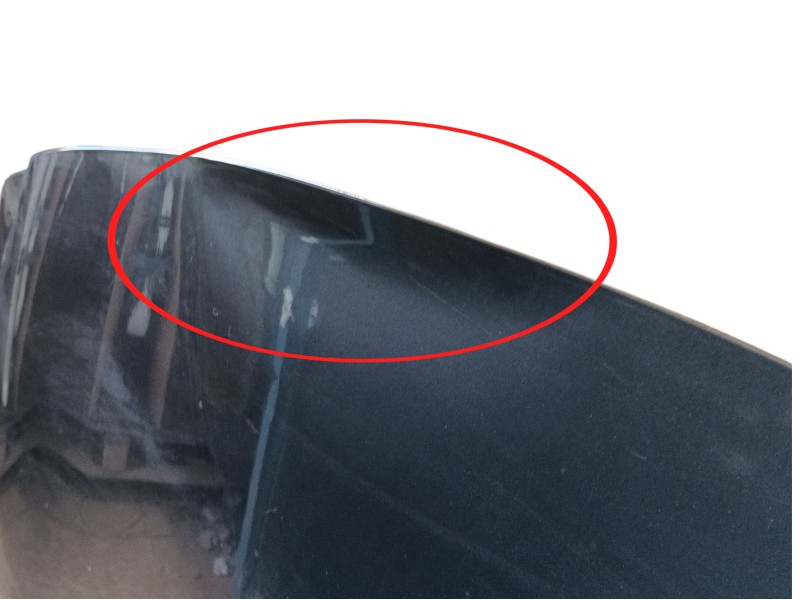 Recambio de capot para nissan micra v (k14) 1.0 dig-t 117 referencia OEM IAM   